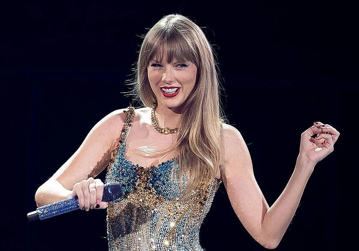 Taylor Swift hace un movimiento que la acerca a Blake Lively