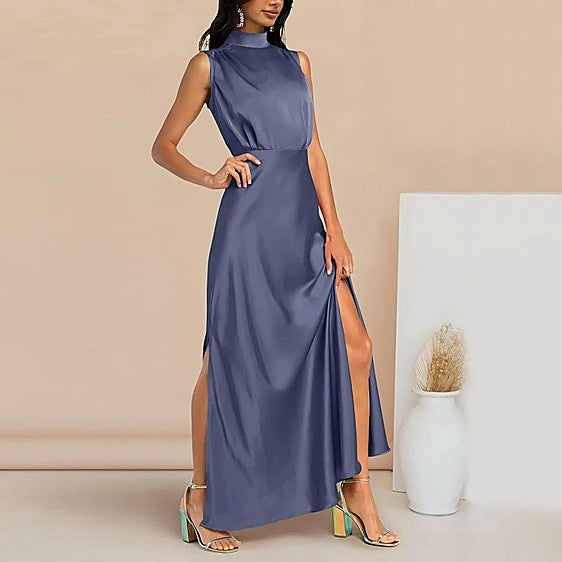 Estos vestidos serán tus aliados para tus eventos veraniegos