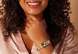 Los mejores relojes de mujer prácticos y elegantes para el día a día