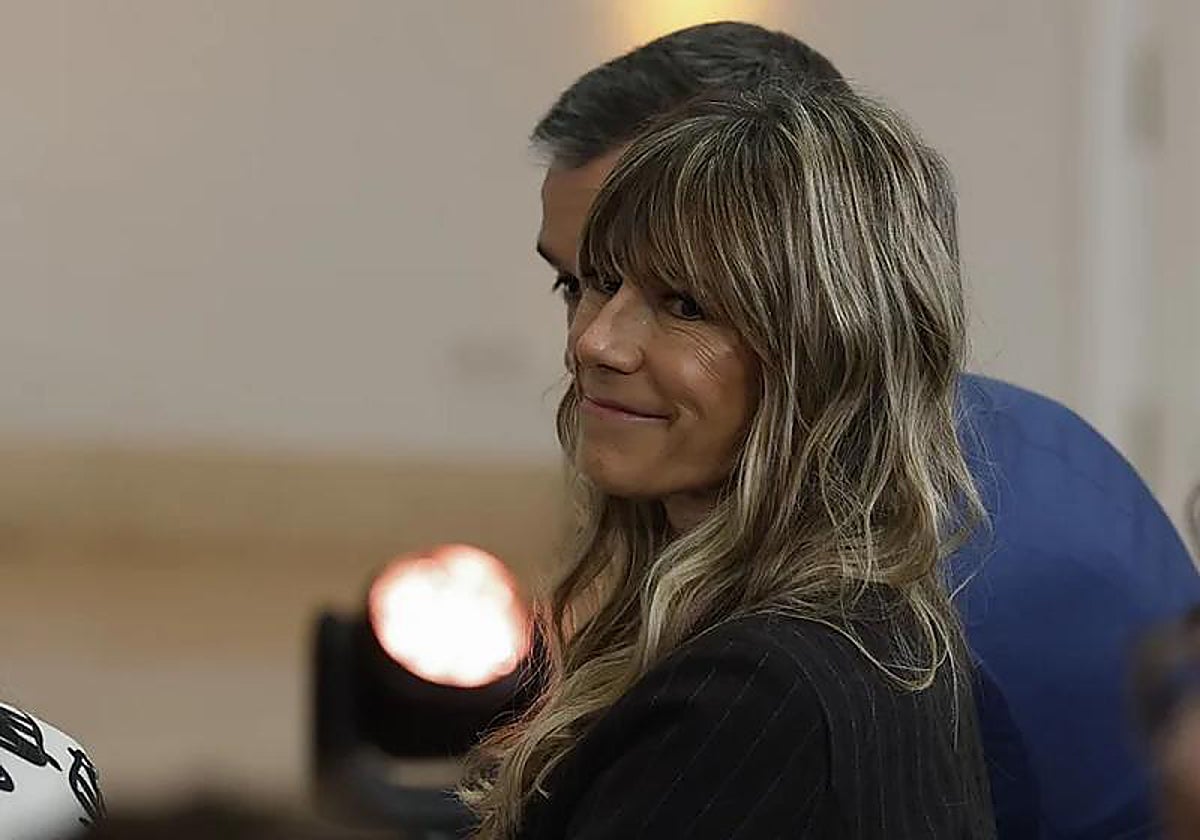 Begoña Gómez acude hoy al juzgado para entregar su pasaporte tras polémica por el auto de Peinado