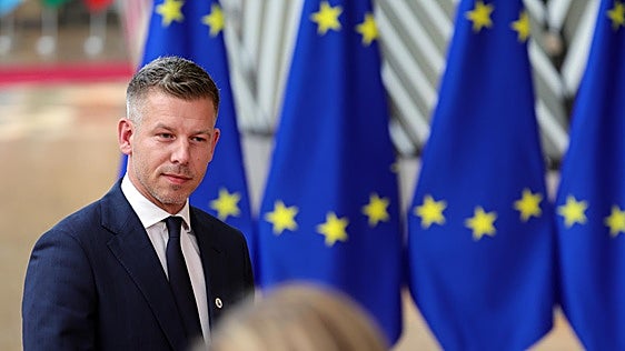 Hungría aprueba más de 30 enmiendas legales para desbloquear los fondos europeos