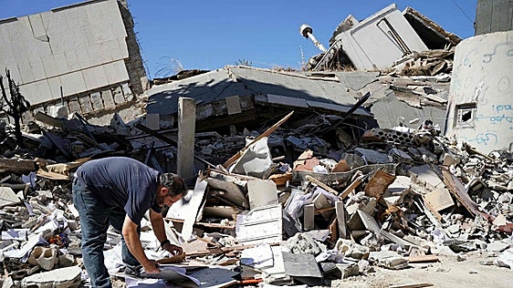 Israel vuelve a matar en Líbano antes de una nueva ronda de contactos con el Gobierno de Beirut