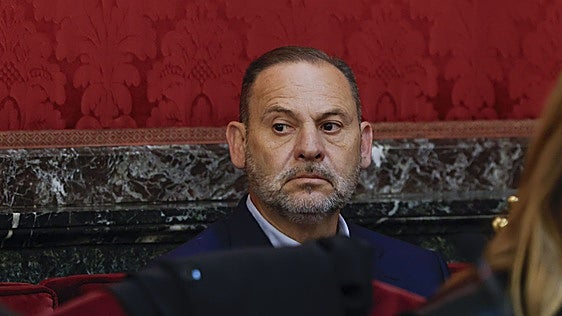 Ábalos se asoma a condenas todavía más elevadas tras los primeros 24 años de cárcel