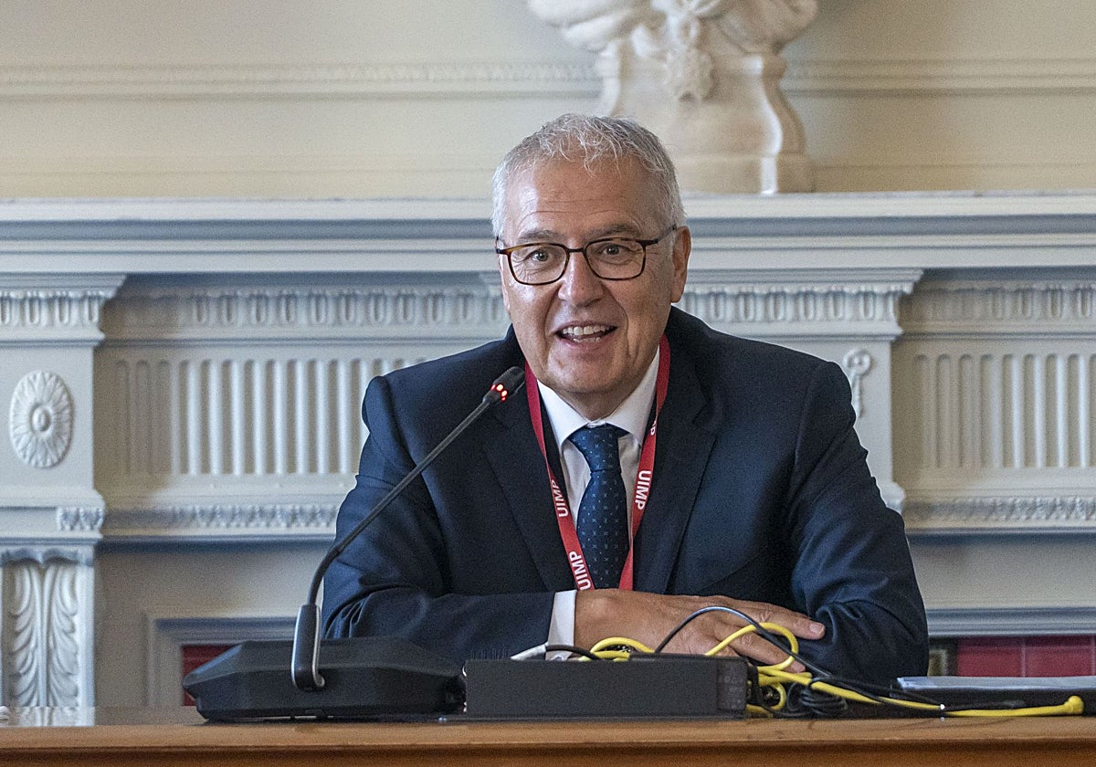 Indra pide consolidación europea mientras se multiplican las dudas sobre el futuro caza comunitario
