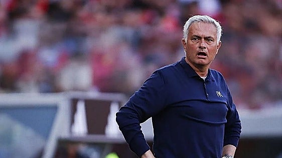 Mourinho cambia el guion: fichajes de rendimiento inmediato