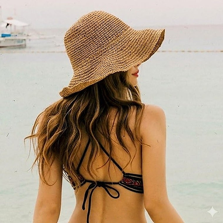 Gorros y sombreros para todos los gustos para protegerte del sol con estilo