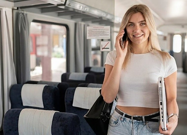 Los mejores portátiles ligeros que podrás llevar contigo estas vacaciones