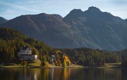 De Chamonix al Valle de Arán: en estos destinos de Europa se duerme con manta en pleno agosto