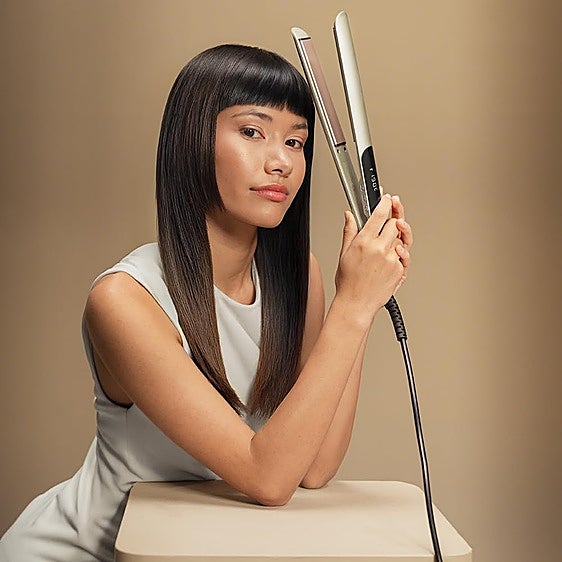No te pierdas estas planchas de pelo que son muy económicas y consiguen alisados perfectos