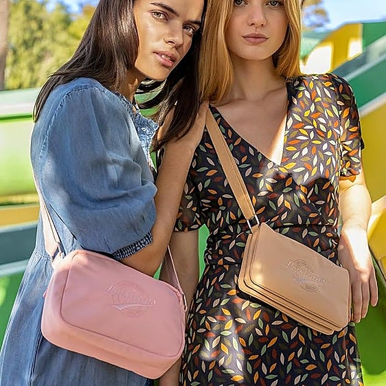 Echa un vistazo a estos bolsos medianos de mujer para el día a día