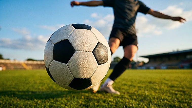 Los mejores balones de fútbol homologados para competir o entrenar