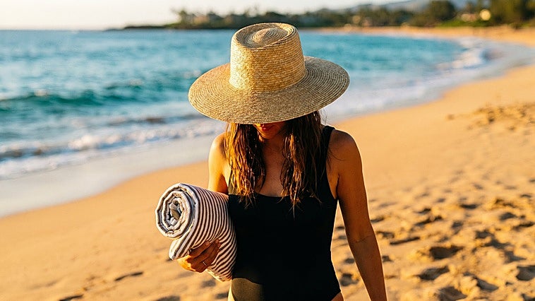 Los mejores sombreros y gorros para protegerte del sol en la ciudad, playa o montaña