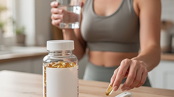 Las mejores cápsulas de omega-3 en relación calidad-precio para comprar