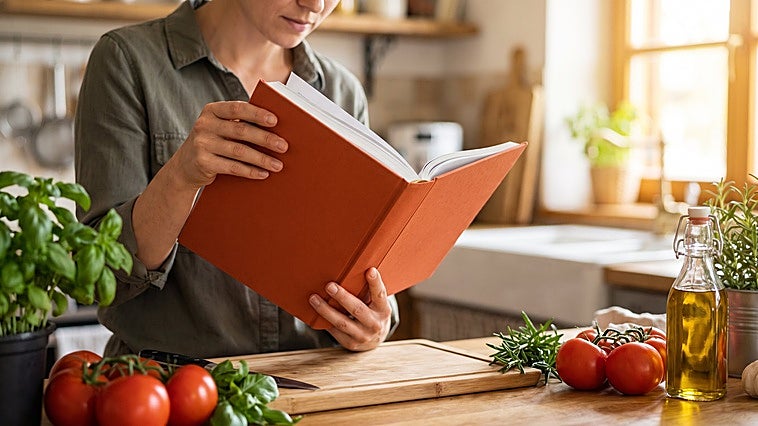 Los mejores libros de cocina española para cocinar como un auténtico chef en casa