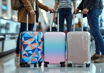 Las mejores fundas de maleta personalizables para distinguirla a las perfección en el aeropuerto