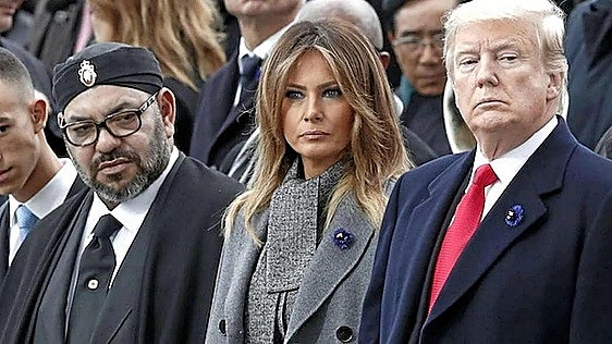 Los informes migratorios de EE UU contradicen a Trump sobre Marruecos: «No cumple plenamente los estándares»