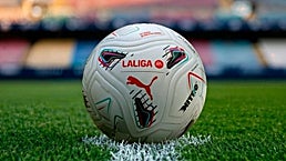 Vuelve LALIGA a DAZN para que la vivas desde el primer minuto por s&oacute;lo 14,99&euro;