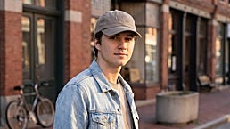 Dale personalidad a tus looks la gorra unisex Tommy Jeans TJU Flag
