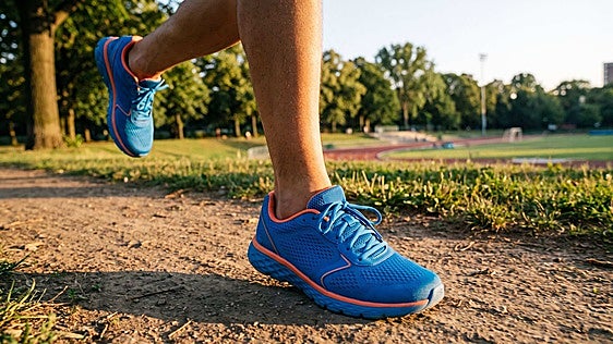 Las mejores zapatillas deportivas baratas por menos de 40 euros