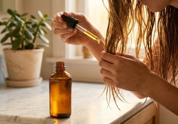 Los mejores aceites capilares con argán para dar brillo a tu cabello