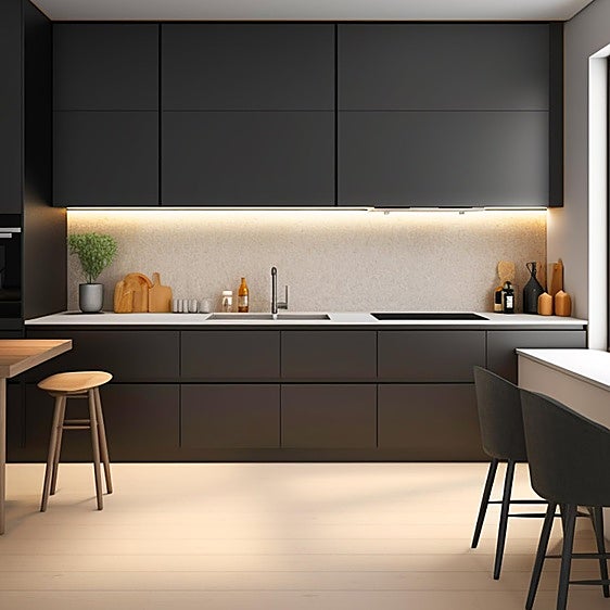Las mejores tiras led para iluminar con estilo cualquier estancia de tu hogar