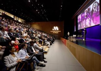 Málaga Sun&Tech, con Alhambra Venture, liderará la inversión tecnológica en el sur