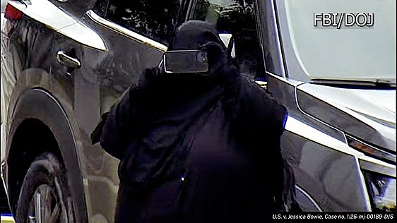Detenida por planear un atentado en el Capitolio de Nueva York