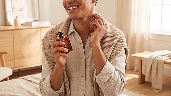 Si buscas perfume amaderado y duradero para hombre, no te pierdas estas fragancias