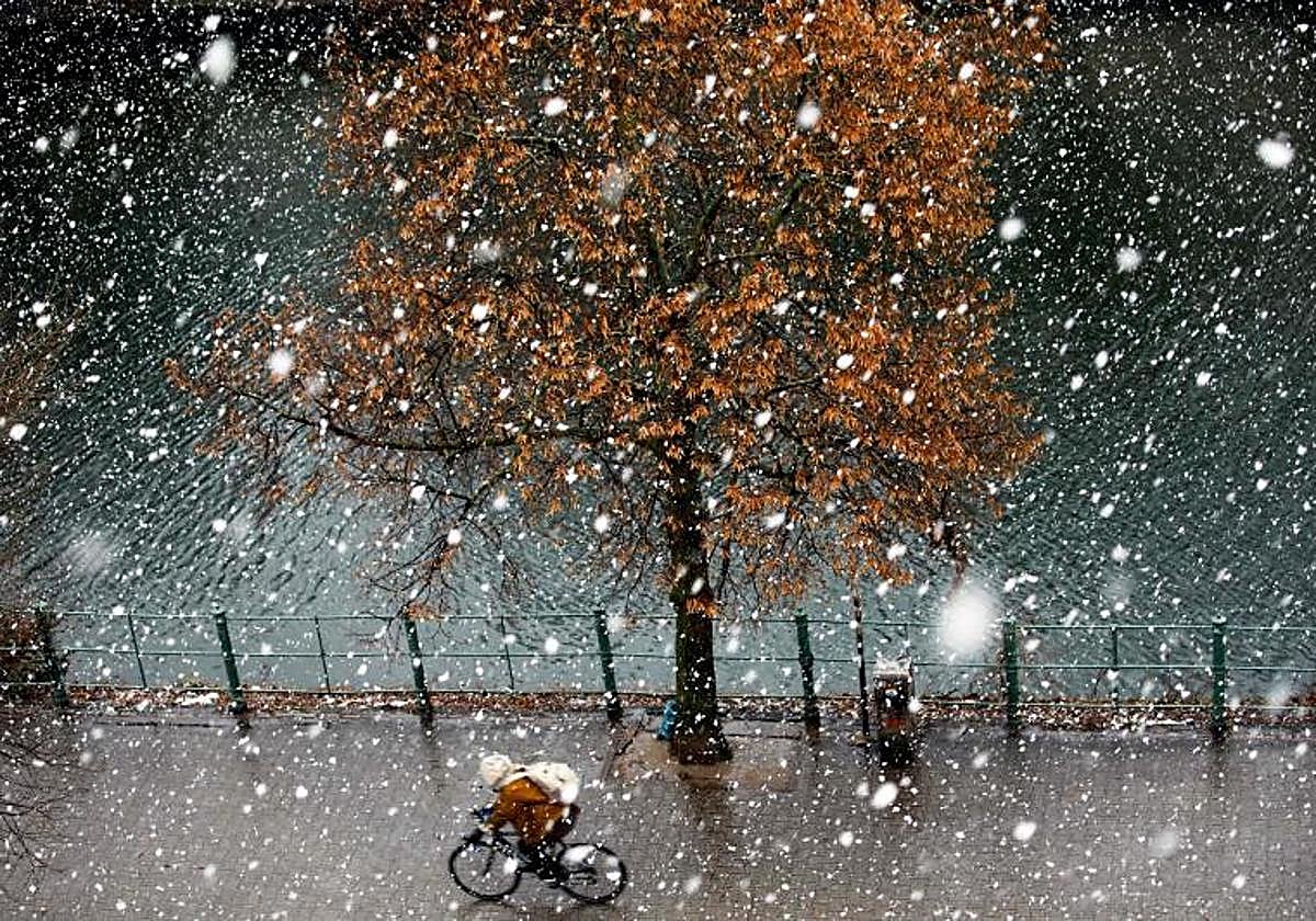 ¿Por qué muchos alemanes han dejado las vacaciones para el invierno?