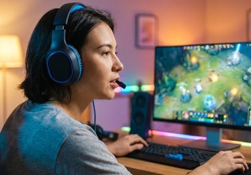 Los mejores auriculares gaming con micrófono para jugar en línea