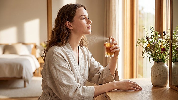 Si buscas perfumes florales y frescos, descubre estas opciones para mujer