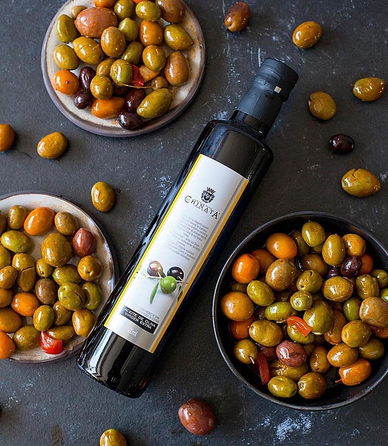 Los mejores sets de aceite de oliva virgen extra, salsas y mermeladas para regalar