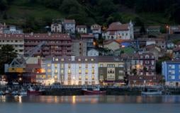 El pueblo más bonito y desconocido de Asturias tiene un exquisito hotel donde se alojó este gran escritor