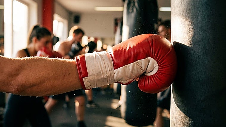 Los mejores guantes y vendas de boxeo para proteger tus manos mientras entrenas