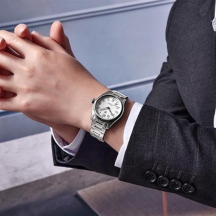 Los mejores relojes automáticos para hombre por menos de 200 euros