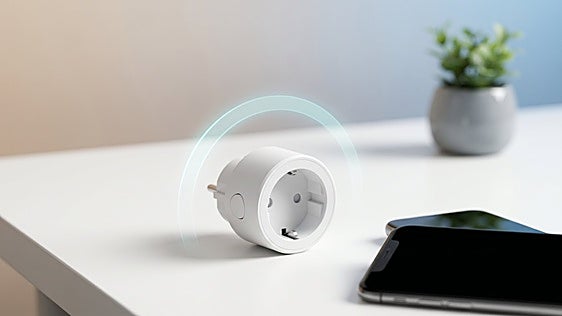 Controla el consumo y ahorra en tu factura de luz con el mini enchufe inteligente Tapo P110