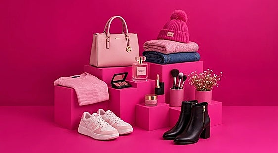 Fiesta de Ofertas Prime: Estas son las mejores ofertas en  moda y belleza de Amazon