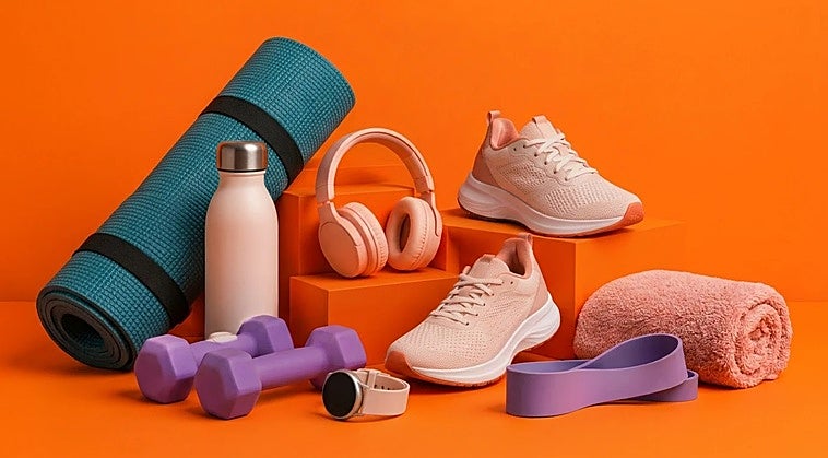 Fiesta de Ofertas Prime de Amazon: Estos son los productos con mejores descuentos en deportes