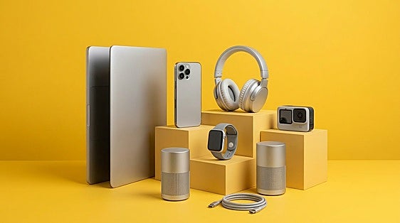 Fiesta de Ofertas Prime de Amazon: No te pierdas las mejores ofertas en electrónica