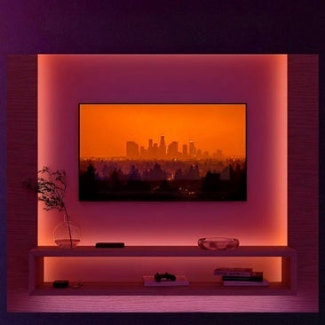 Ilumina y personaliza tu hogar con la tira led Philips Hue Flux 5 metros