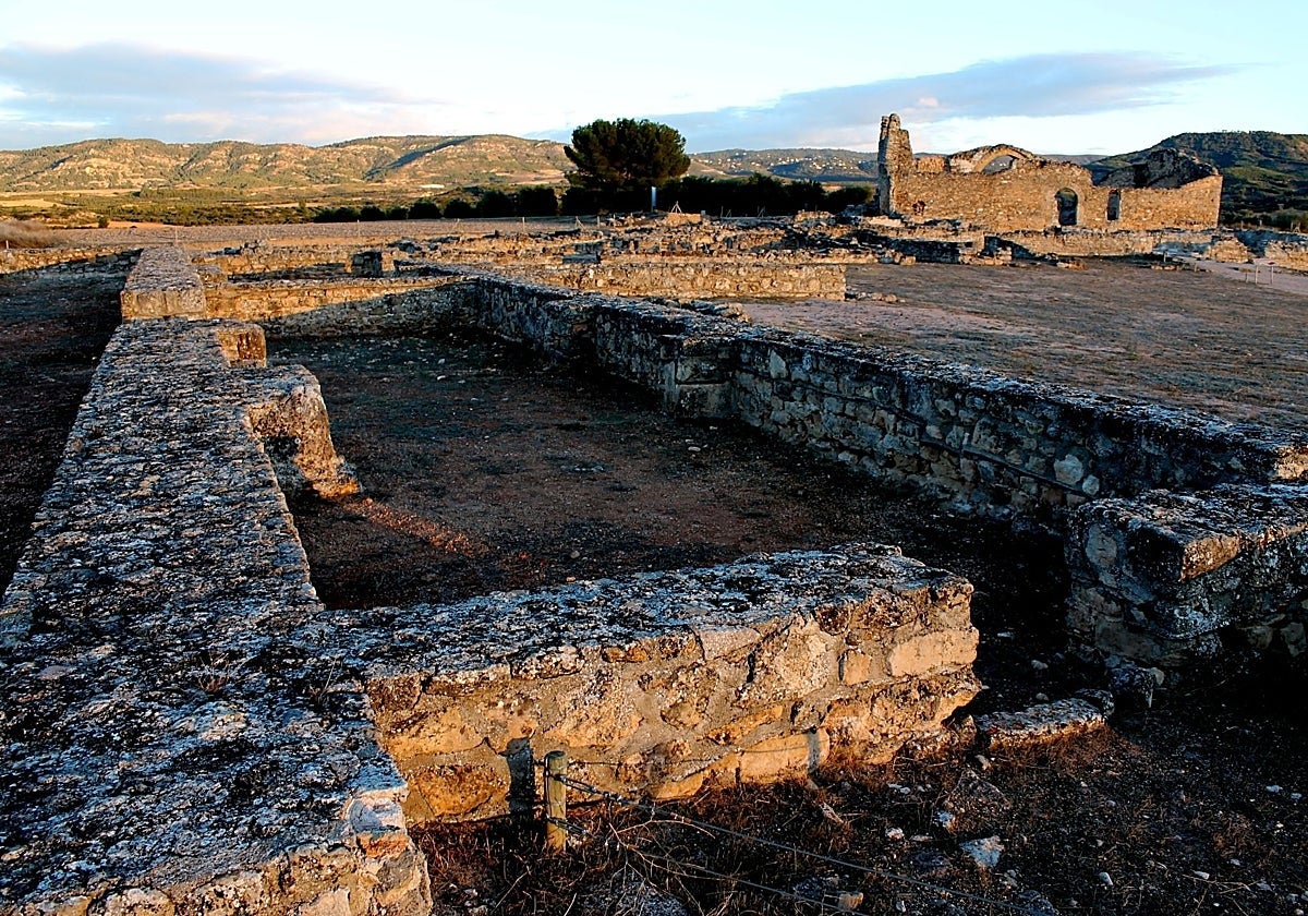 ¿Es falso el hallazgo del tesoro visigodo de Recópolis?