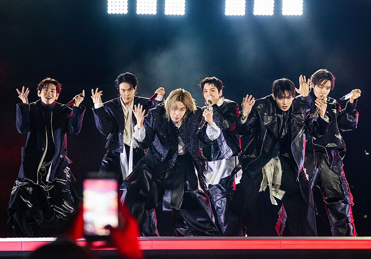 El gen 'K': por qué el fenómeno global de BTS no es una casualidad