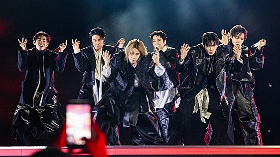 El gen 'K': por qué el fenómeno global de BTS no es una casualidad