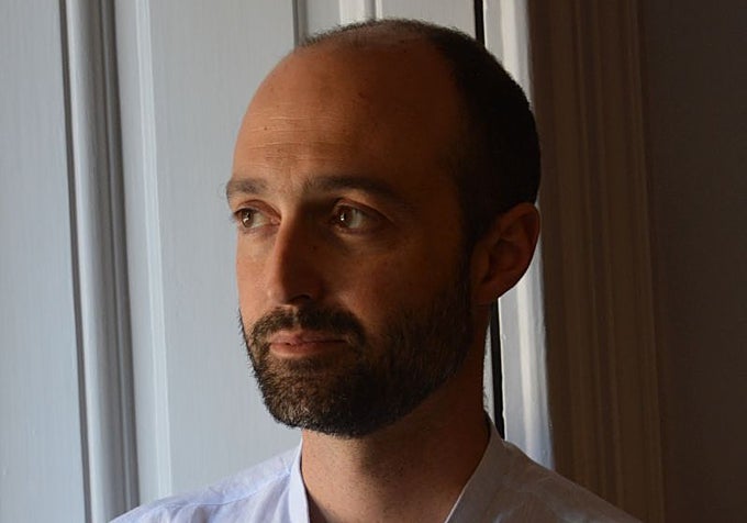 Michele Ruol