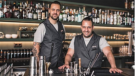 El cóctel para ser el mejor bar