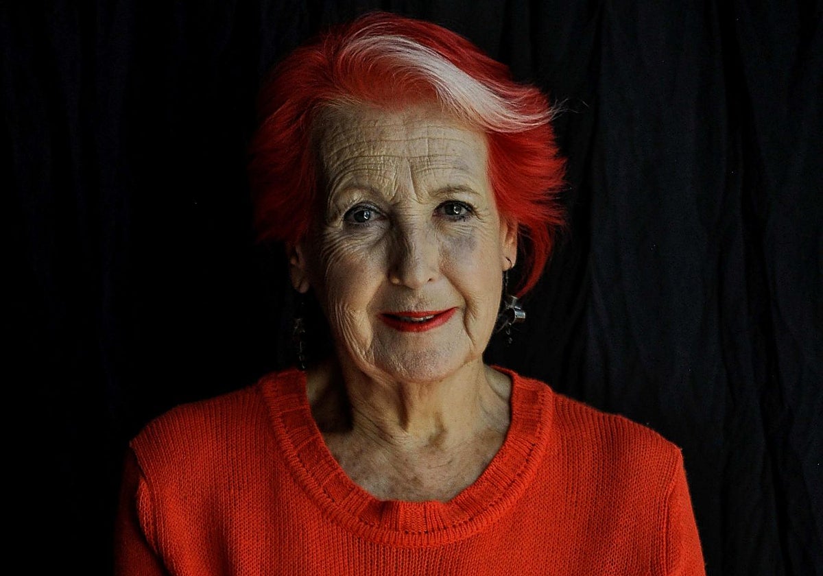 Rosa María Calaf, Premio Nacional de Televisión
