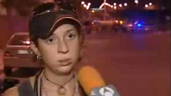 Condenan a Atresmedia a pagar 50.000 euros a la socorrista del «la he liado parda»