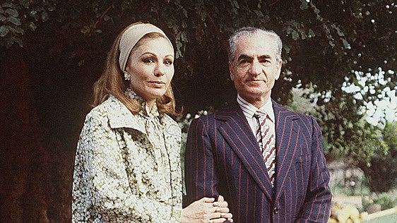 De la caída del sah a la guerra con Estados Unidos: retrato de medio siglo en la historia de Irán