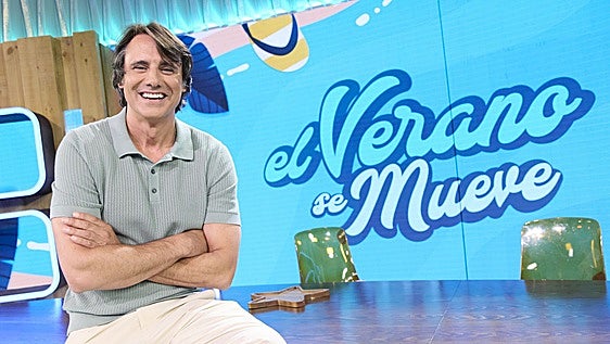 «El Rosco me parece la prueba más espectacular de la televisión»