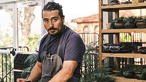 «La exigencia sin cariño te convierte en un demonio»